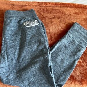 PINK Victoria's Secret Blue Men's Jeans